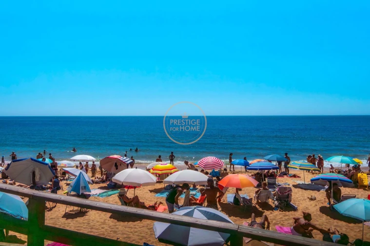 Apartamento T2 para Arrendamento em Albufeira e Olhos de Água Foto 41