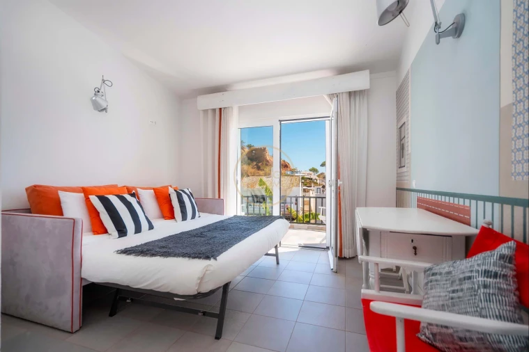 Apartamento T2 para Arrendamento em Albufeira e Olhos de Água Foto 16