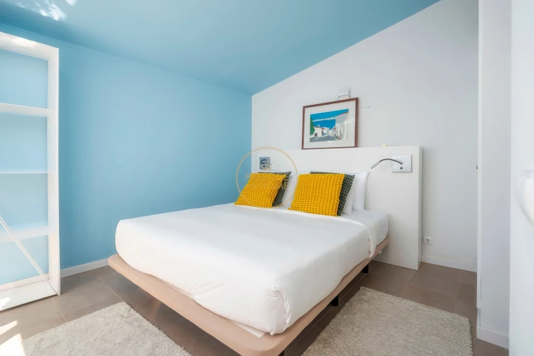 Apartamento T2 para Arrendamento em Albufeira e Olhos de Água Foto 7