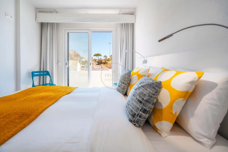 Apartamento T2 para Arrendamento em Albufeira e Olhos de Água Foto 20