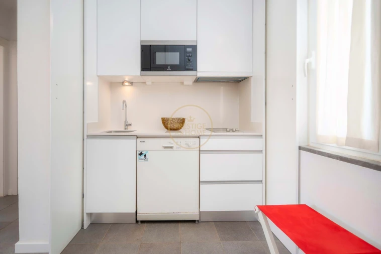 Apartamento T2 para Arrendamento em Albufeira e Olhos de Água Foto 5