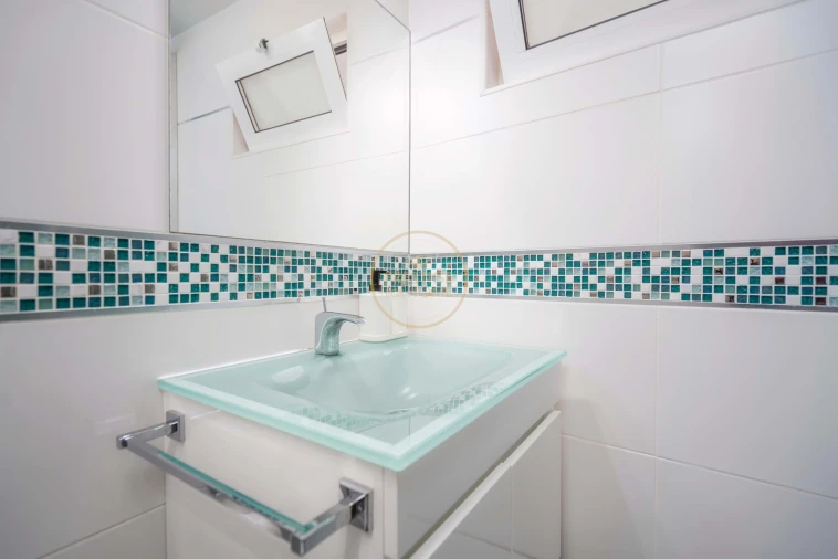 Apartamento T2 para Arrendamento em Albufeira e Olhos de Água Foto 14