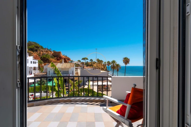 Apartamento T2 para Arrendamento em Albufeira e Olhos de Água Foto 4