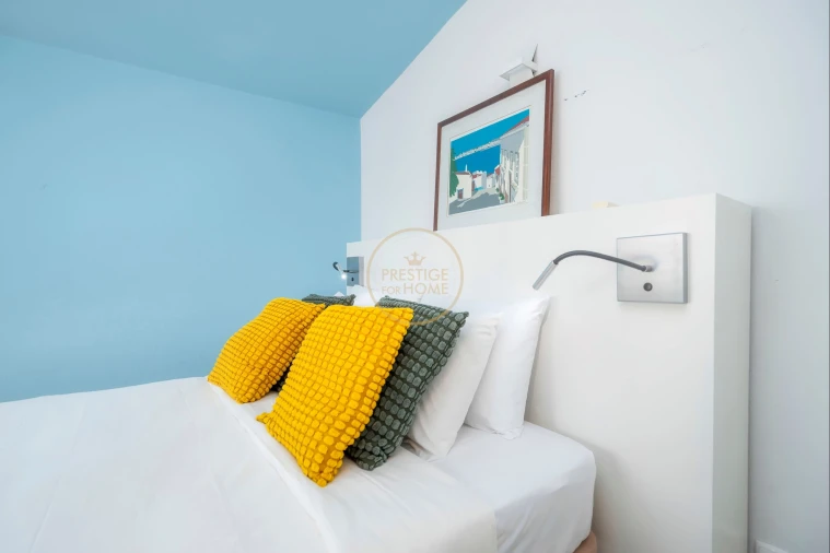 Apartamento T2 para Arrendamento em Albufeira e Olhos de Água Foto 11