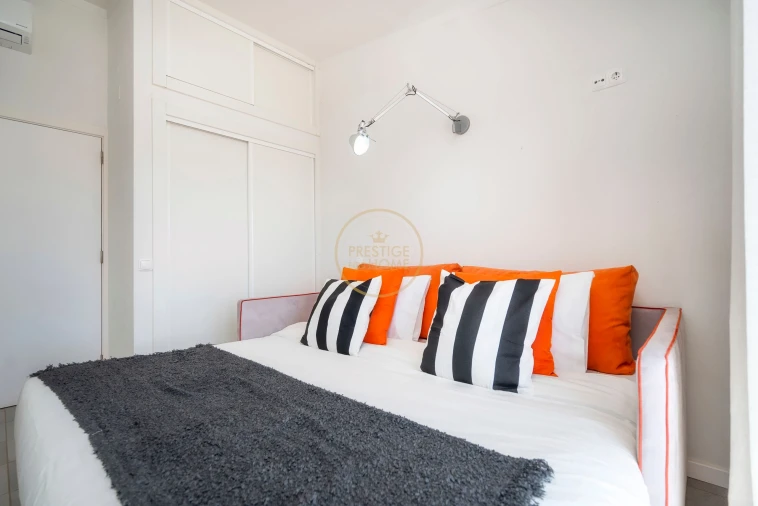 Apartamento T2 para Arrendamento em Albufeira e Olhos de Água Foto 18