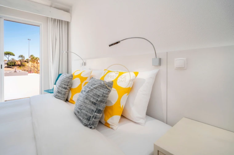 Apartamento T2 para Arrendamento em Albufeira e Olhos de Água Foto 19