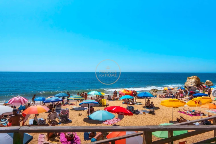 Apartamento T2 para Arrendamento em Albufeira e Olhos de Água Foto 40