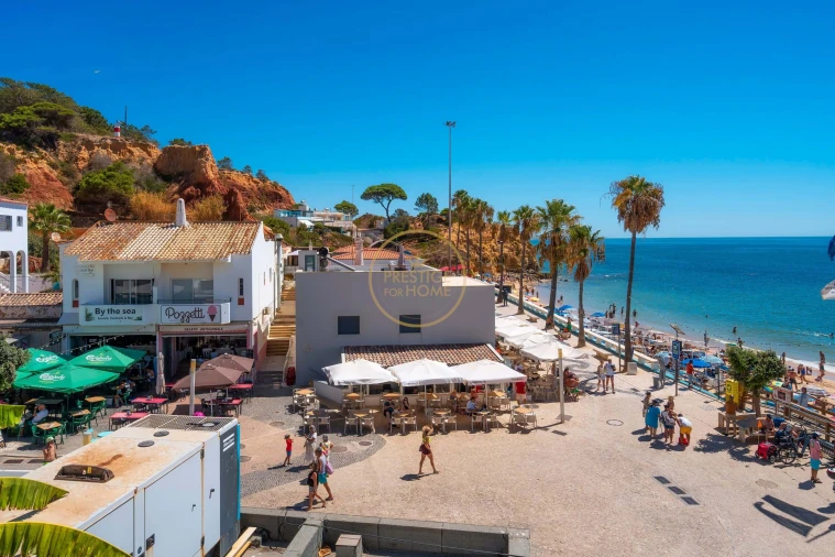 Apartamento T2 para Arrendamento em Albufeira e Olhos de Água Foto 29