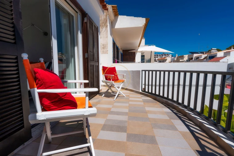 Apartamento T2 para Arrendamento em Albufeira e Olhos de Água Foto 30