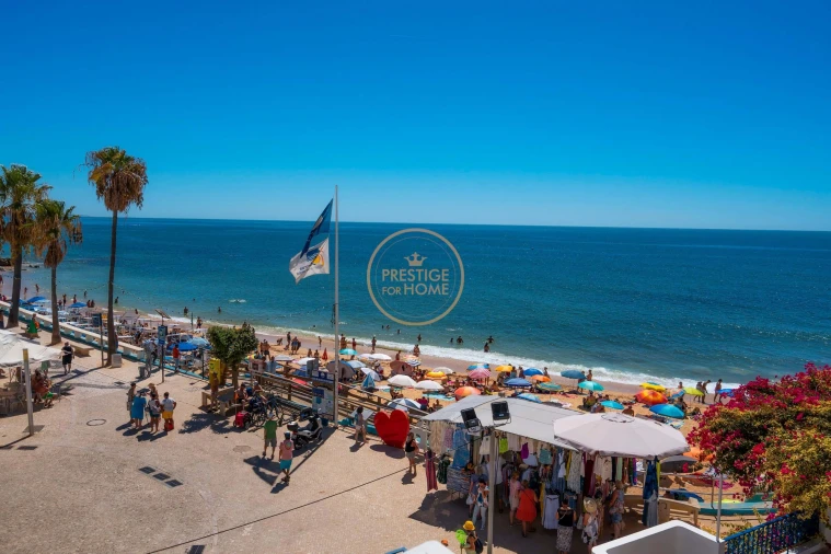 Apartamento T2 para Arrendamento em Albufeira e Olhos de Água Foto 25