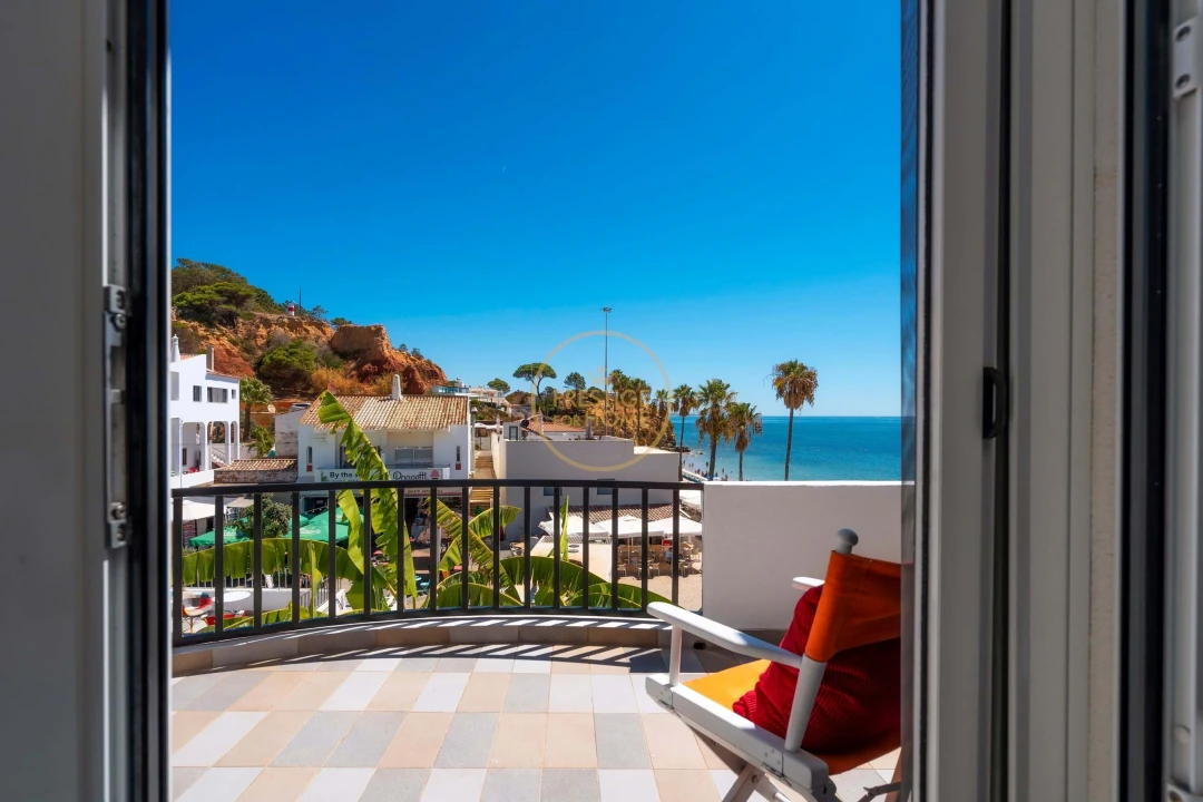 Apartamento T2 para Arrendamento em Albufeira e Olhos de Água Foto 4