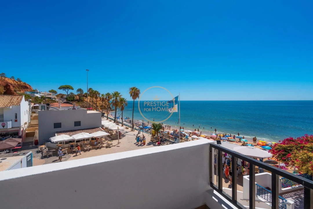 Apartamento T2 para Arrendamento em Albufeira e Olhos de Água Foto 22