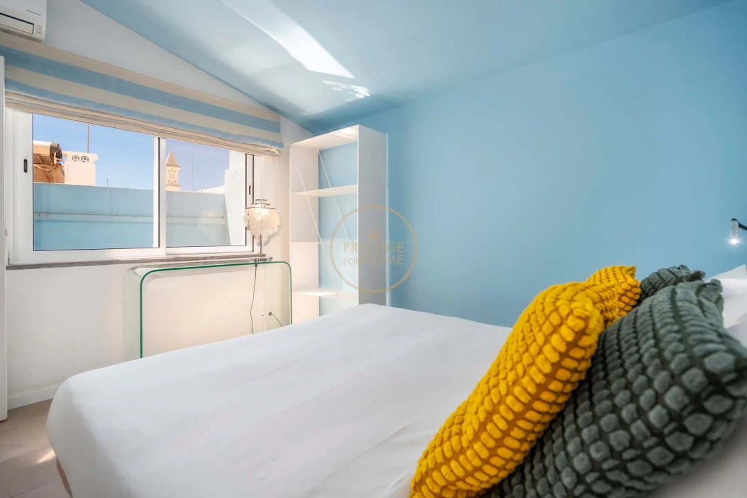 Apartamento T2 para Arrendamento em Albufeira e Olhos de Água Foto 12