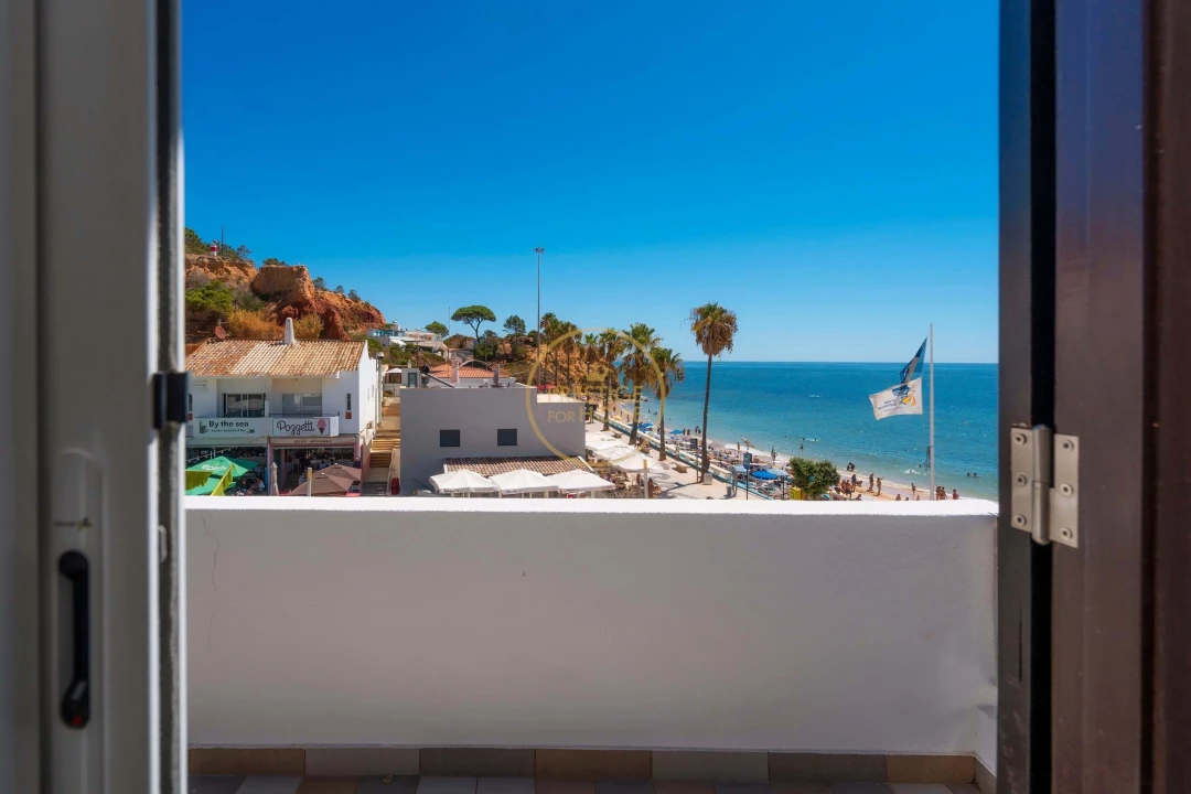 Apartamento T2 para Arrendamento em Albufeira e Olhos de Água Foto 2