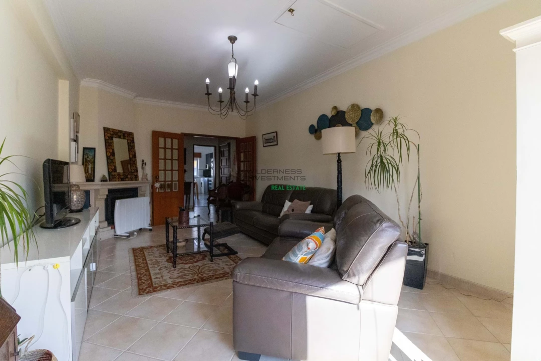 Apartamento T3 para Venda em Setubal (São Sebastião) Foto 7