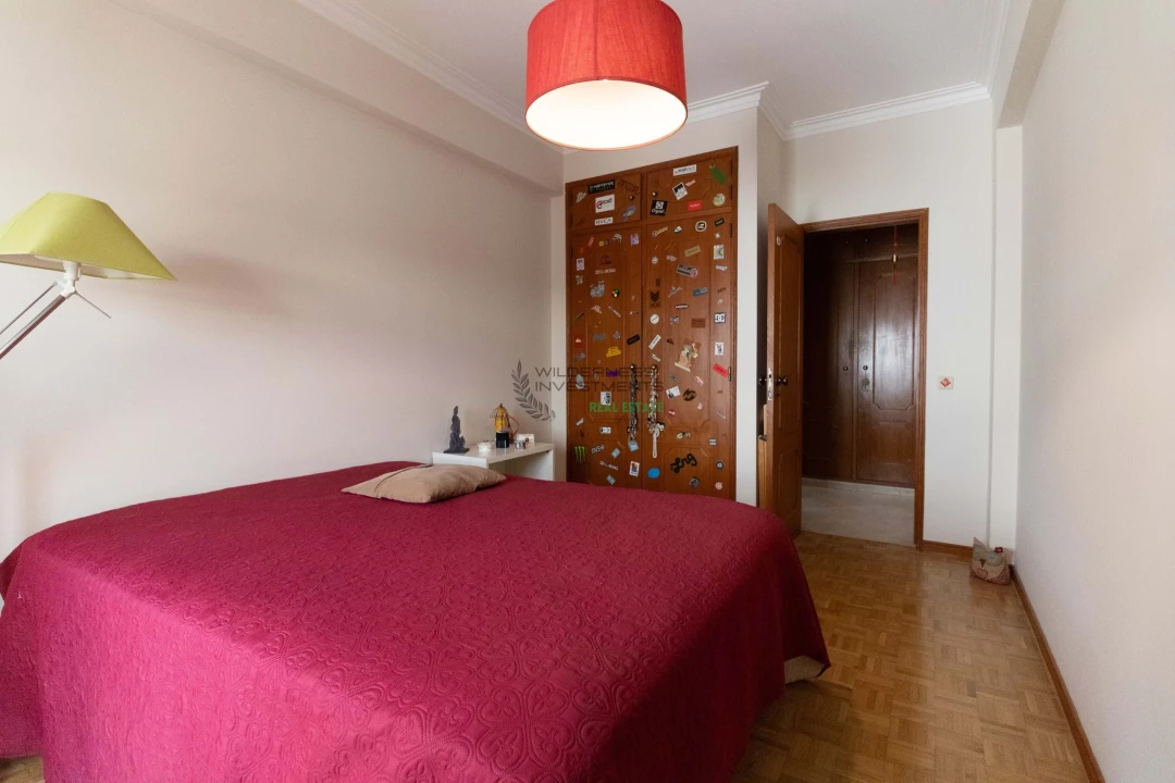 Apartamento T3 para Venda em Setubal (São Sebastião) Foto 26