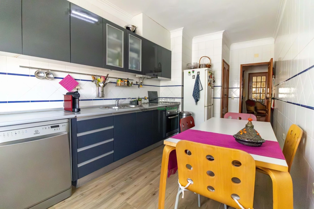 Apartamento T3 para Venda em Setubal (São Sebastião) Foto 22