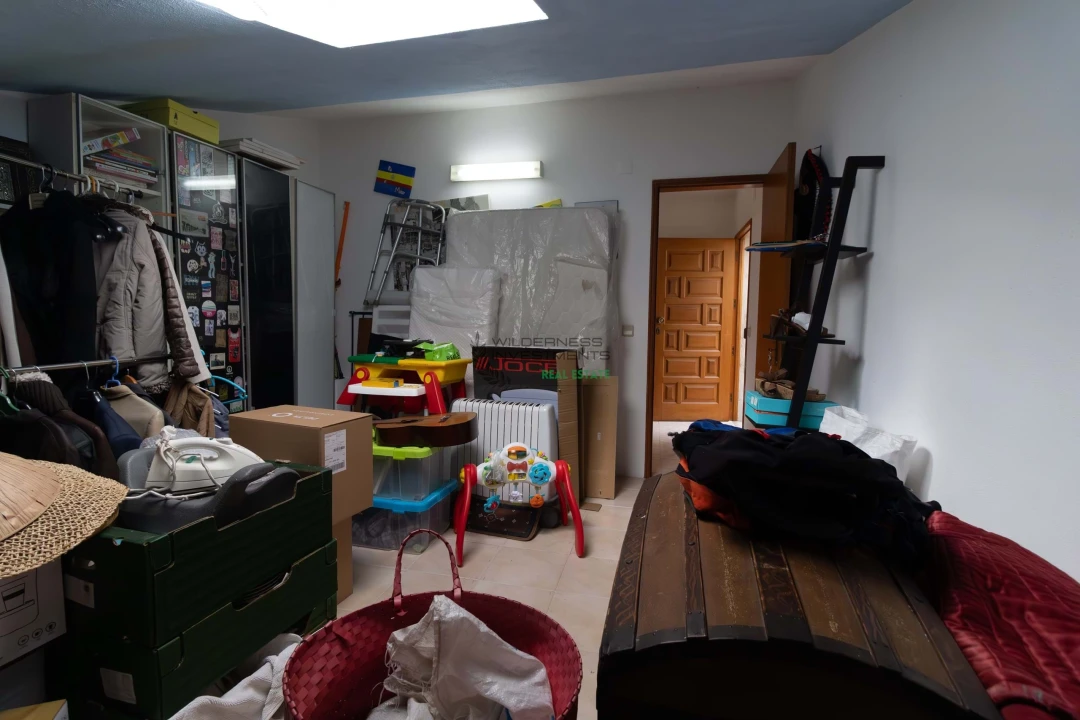 Apartamento T3 para Venda em Setubal (São Sebastião) Foto 37