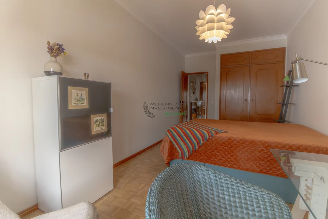 Apartamento T3 para Venda em Setubal (São Sebastião) Foto 28