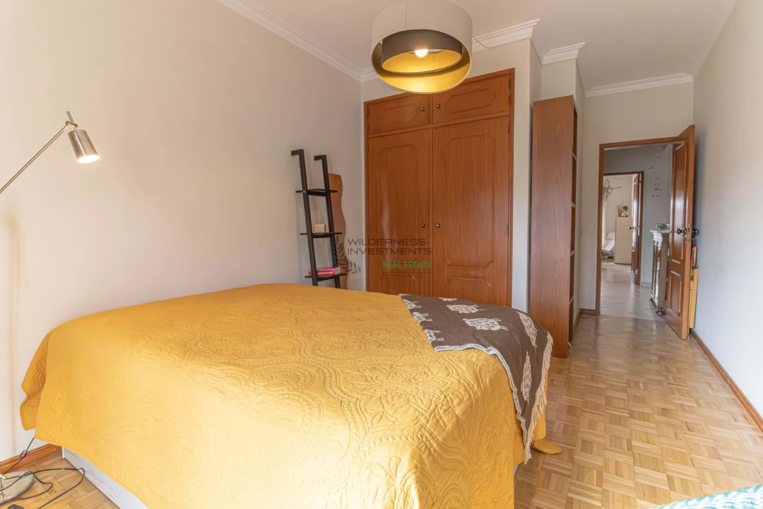 Apartamento T3 para Venda em Setubal (São Sebastião) Foto 33