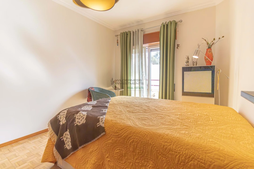 Apartamento T3 para Venda em Setubal (São Sebastião) Foto 32