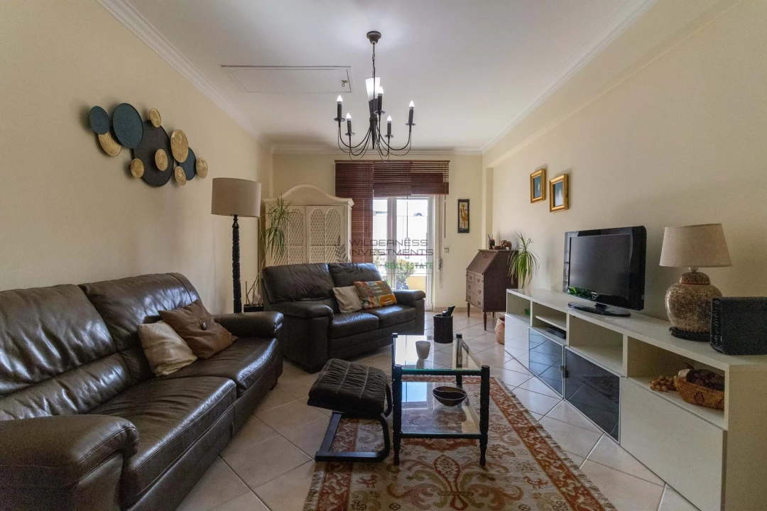 Apartamento T3 para Venda em Setubal (São Sebastião) Foto 5