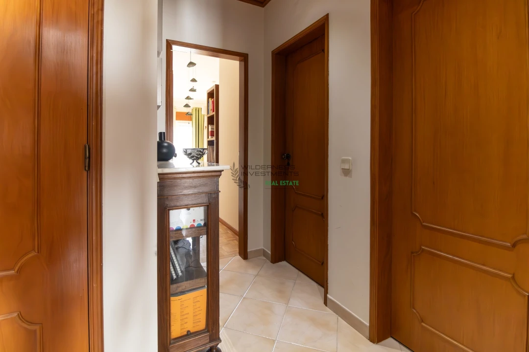 Apartamento T3 para Venda em Setubal (São Sebastião) Foto 2