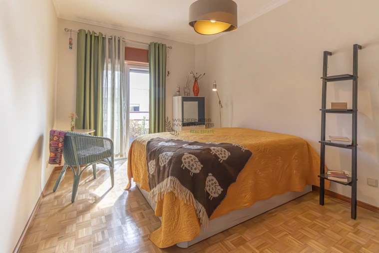 Apartamento T3 para Venda em Setubal (São Sebastião) Foto 31