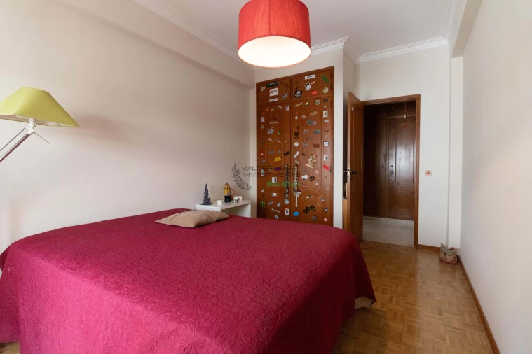 Apartamento T3 para Venda em Setubal (São Sebastião) Foto 26