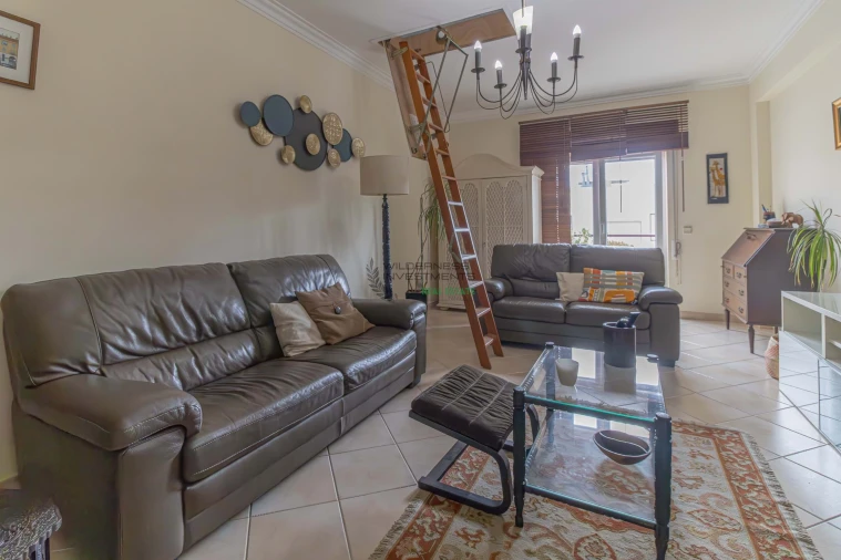 Apartamento T3 para Venda em Setubal (São Sebastião) Foto 9