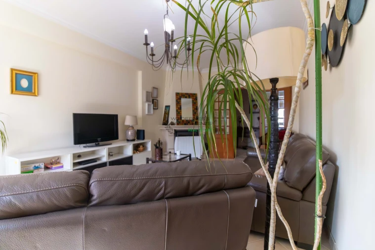 Apartamento T3 para Venda em Setubal (São Sebastião) Foto 8