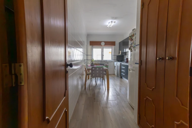 Apartamento T3 para Venda em Setubal (São Sebastião) Foto 17