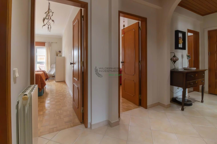 Apartamento T3 para Venda em Setubal (São Sebastião) Foto 3