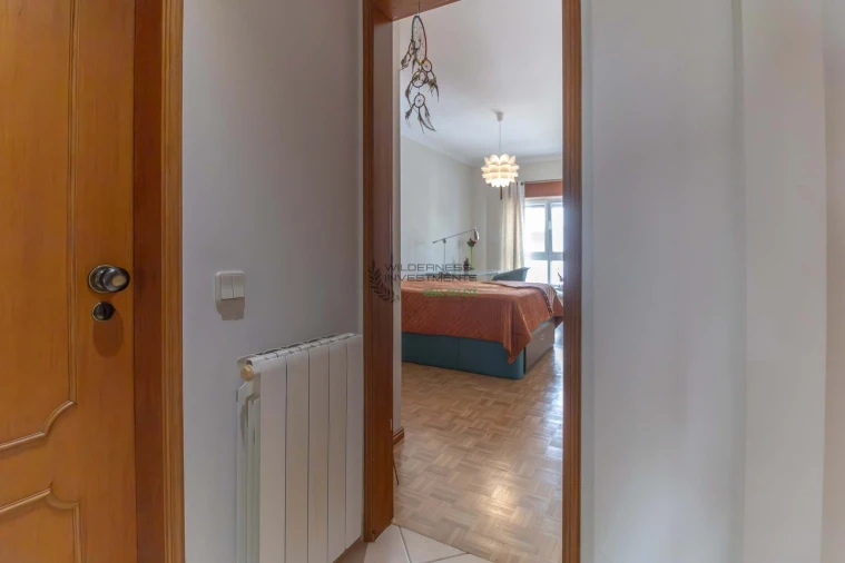 Apartamento T3 para Venda em Setubal (São Sebastião) Foto 4