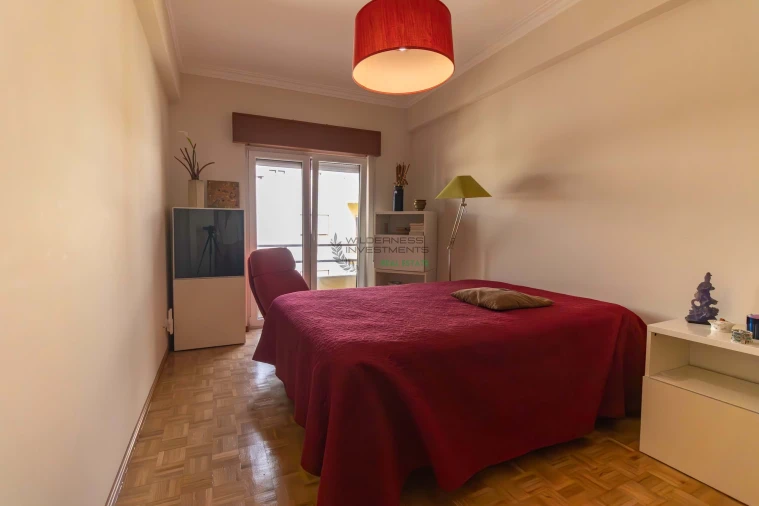 Apartamento T3 para Venda em Setubal (São Sebastião) Foto 24