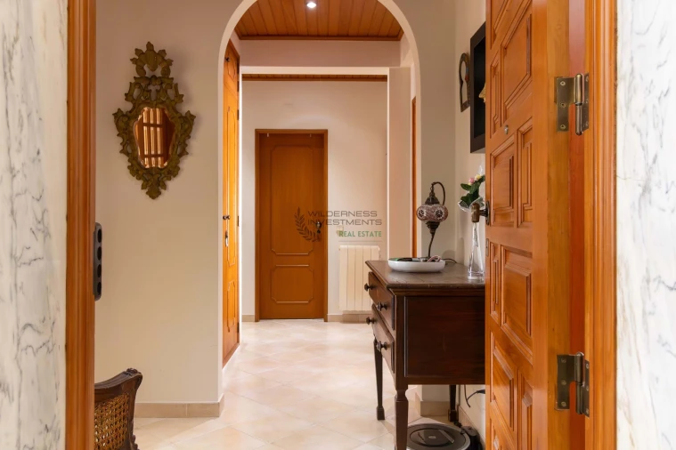 Apartamento T3 para Venda em Setubal (São Sebastião) Foto 1