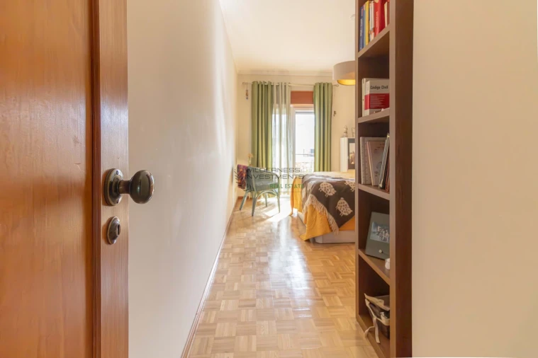 Apartamento T3 para Venda em Setubal (São Sebastião) Foto 30