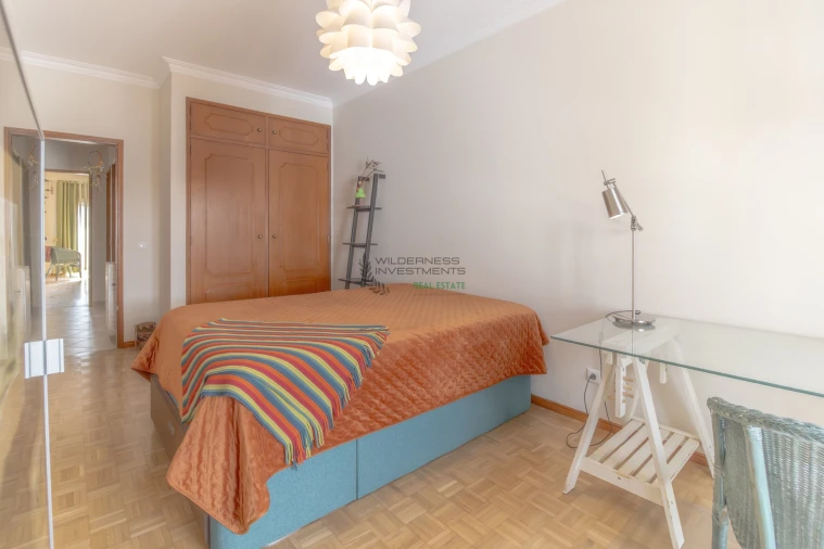 Apartamento T3 para Venda em Setubal (São Sebastião) Foto 29