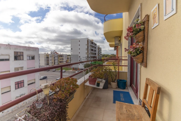 Apartamento T3 para Venda em Setubal (São Sebastião) Foto 11