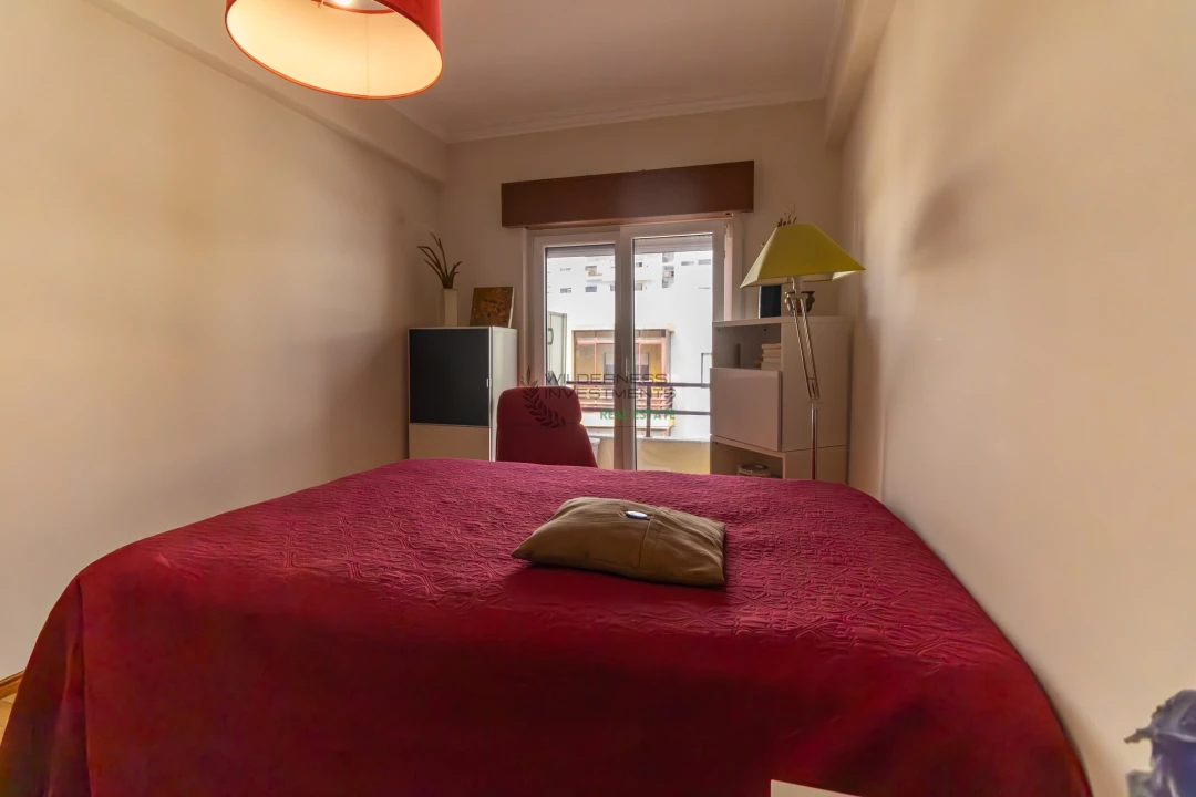 Apartamento T3 para Venda em Setubal (São Sebastião) Foto 25