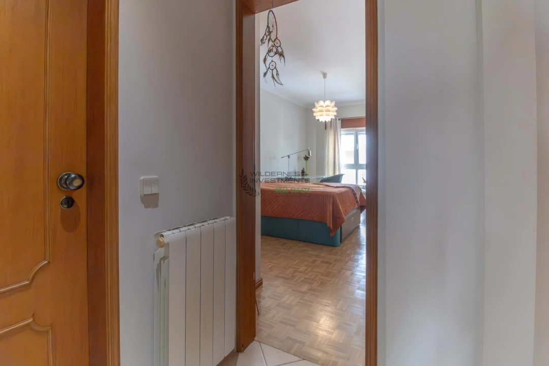 Apartamento T3 para Venda em Setubal (São Sebastião) Foto 4