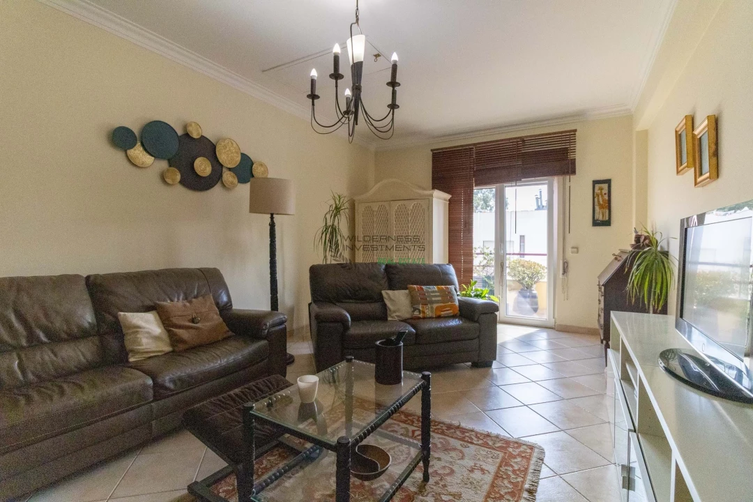 Apartamento T3 para Venda em Setubal (São Sebastião) Foto 6