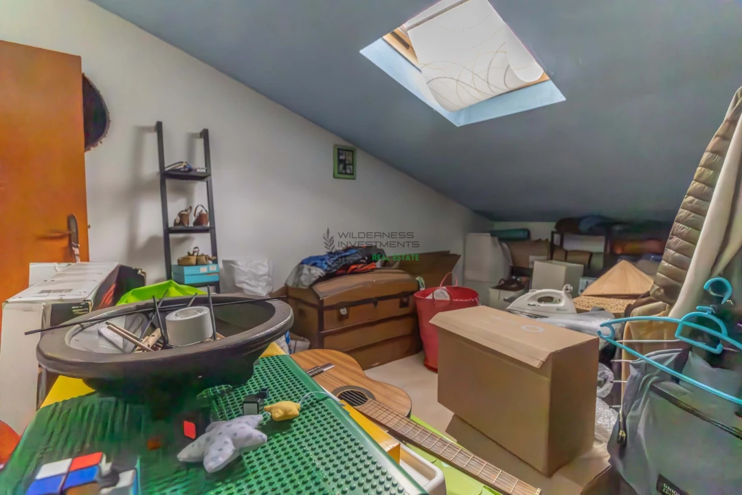 Apartamento T3 para Venda em Setubal (São Sebastião) Foto 36