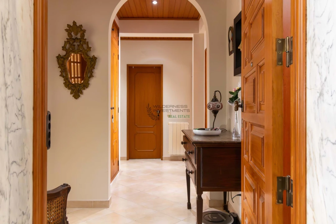 Apartamento T3 para Venda em Setubal (São Sebastião) Foto 1