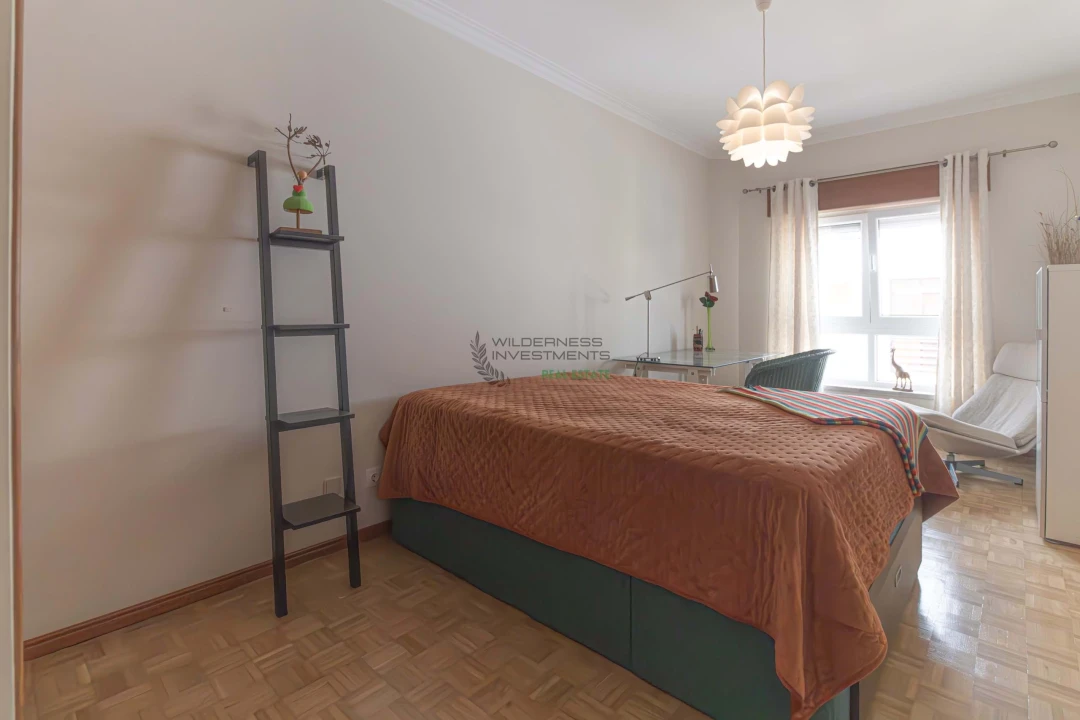 Apartamento T3 para Venda em Setubal (São Sebastião) Foto 27