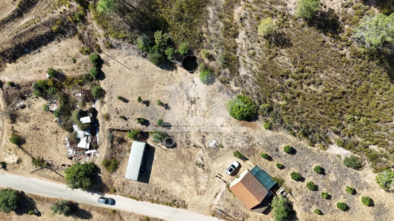Terreno para Venda em Portimão Foto 1
