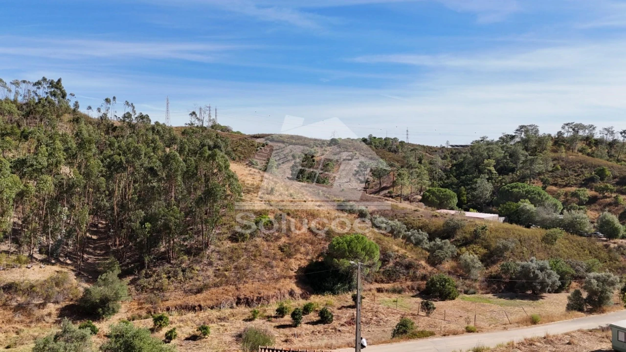 Terreno para Venda em Portimão Foto 9