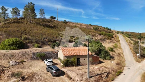 Terreno para Venda em Portimão