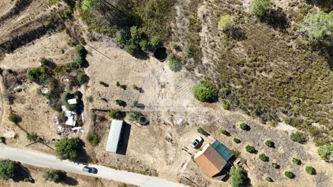 Terreno para Venda em Portimão