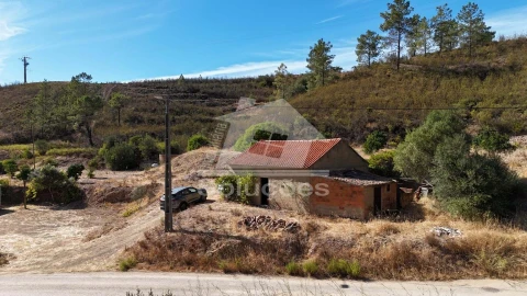 Terreno para Venda em Portimão